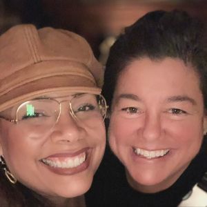 Meet your Posher, Dana